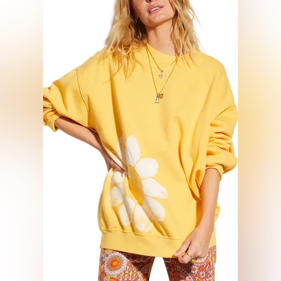 Billabong Smiley Eco-Friendly Fabric Riding Happy Very Oversized XS NWT - Picture 1 of 6